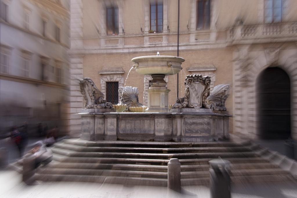 Domus31 - Luxury House In Trastevere Rom Zimmer foto