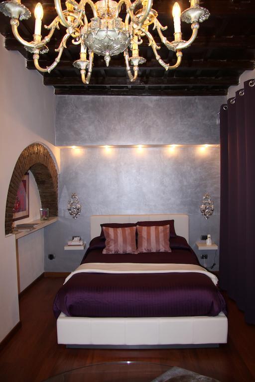 Domus31 - Luxury House In Trastevere Rom Zimmer foto