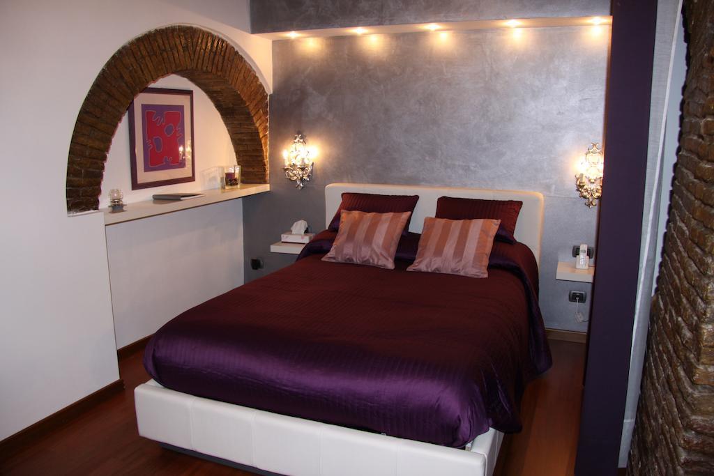 Domus31 - Luxury House In Trastevere Rom Zimmer foto