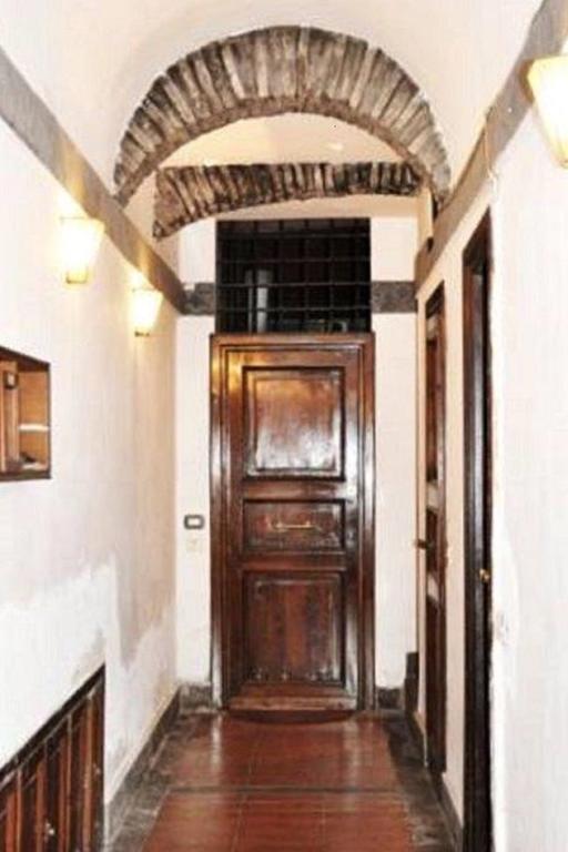 Domus31 - Luxury House In Trastevere Rom Exterior foto