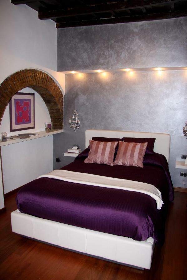 Domus31 - Luxury House In Trastevere Rom Exterior foto